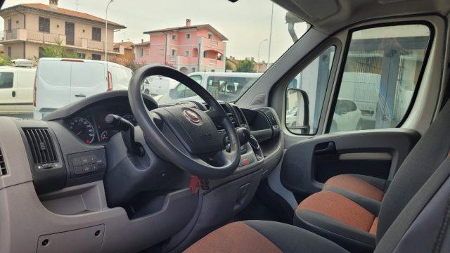 FIAT Ducato 35 2.3 MJT PM-TM Furgone L2H2