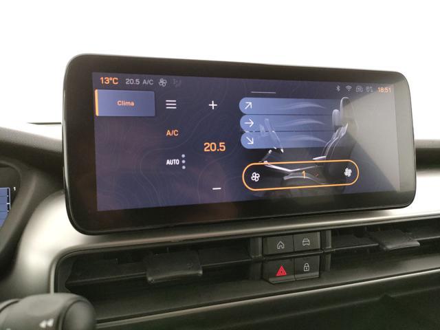 JEEP Avenger 1.2 Turbo 100 CV Summit