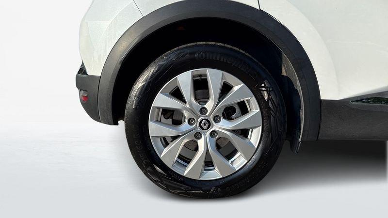 Renault Captur II 2019 1.6 E-Tech phev Intens 160cv auto my21