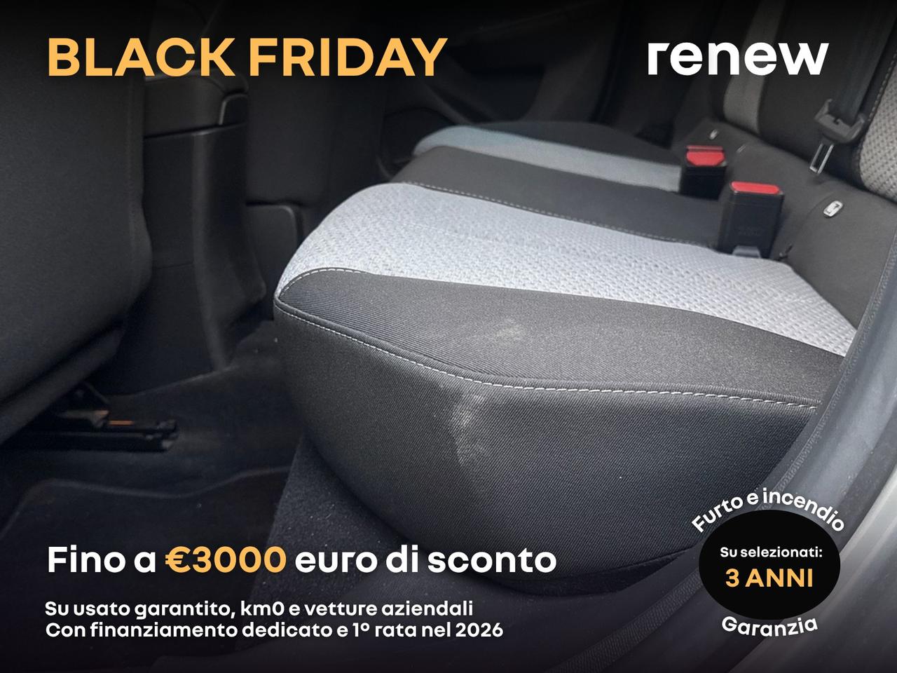 Opel Corsa 1.2 edition s&s 75cv