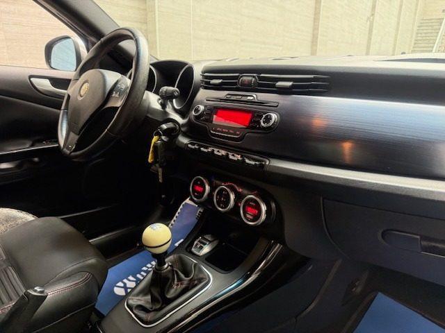 ALFA ROMEO Giulietta 1.4 Turbo MultiAir Exclusive