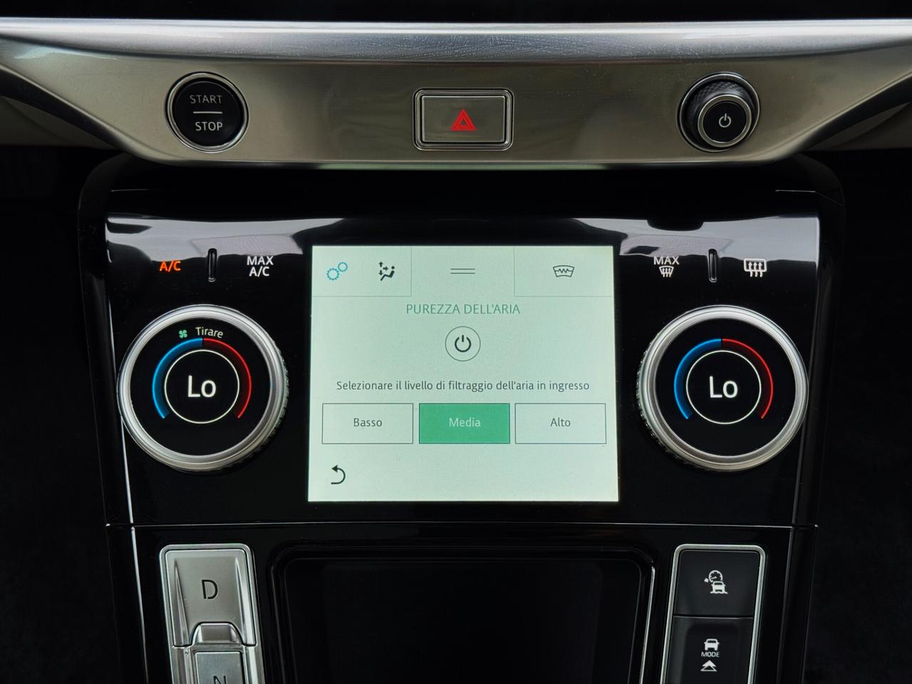 Jaguar I-Pace EV 90kWh SE AWD 400CV TETTO