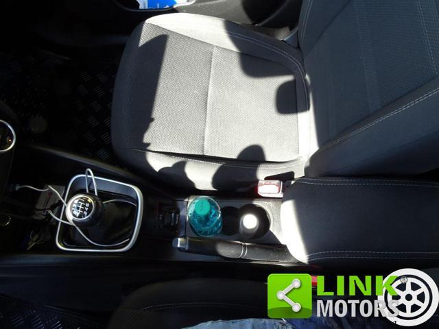 FIAT Tipo 1.6 Mjt S&S 5 porte City Life