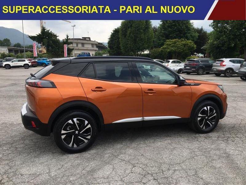 Peugeot 2008 PureTech 130 GT NAVI + CAMERA + 3D