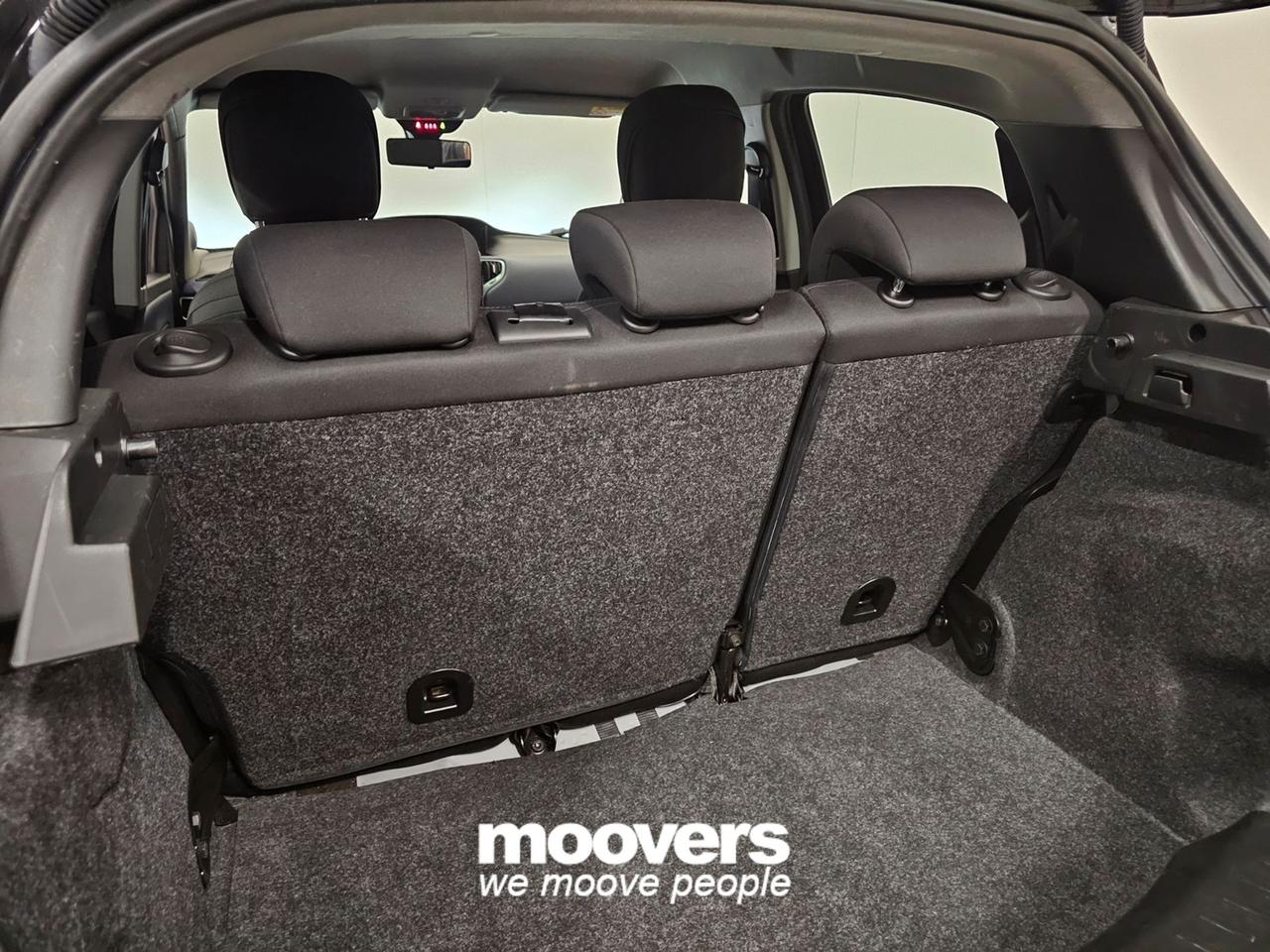 Ypsilon 3ª serie LANCIA Ypsilon 1.0 FireFly 5 porte S&S Hybrid Silver