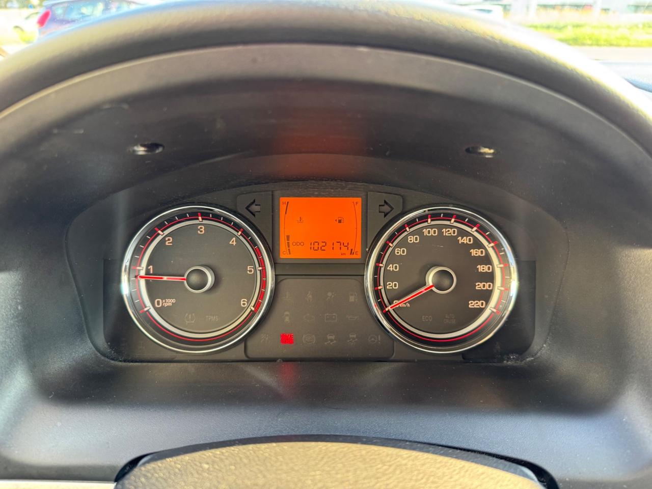 Ssangyong Korando 2.0 e-XDi 175 CV 2WD