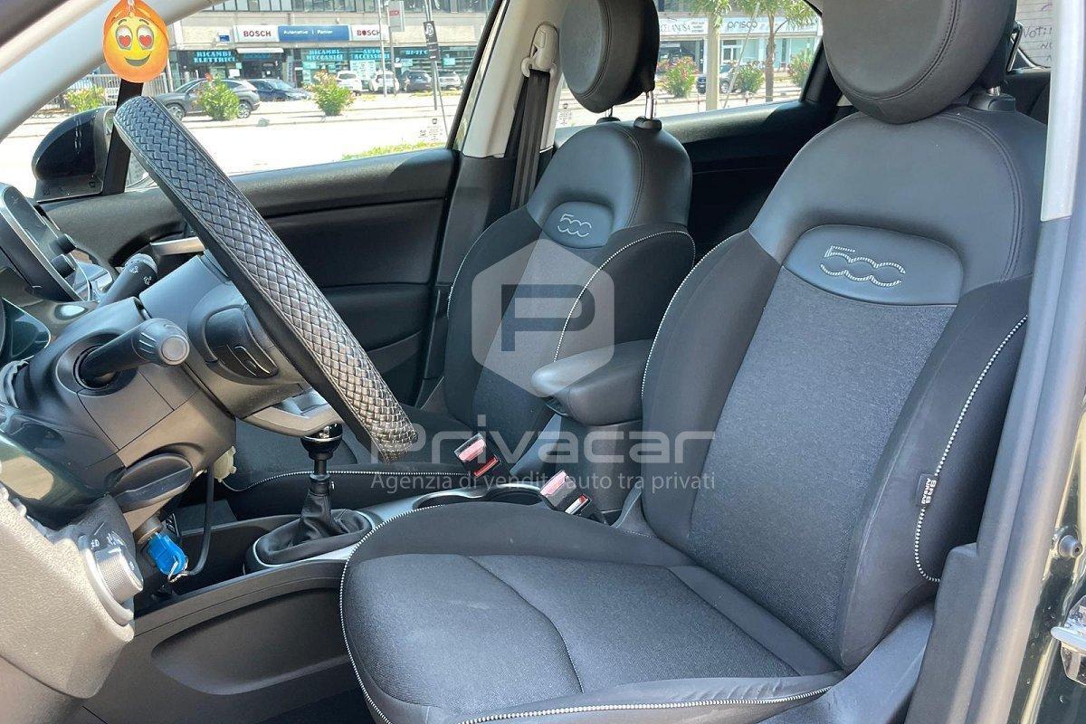 FIAT 500X 1.0 T3 120 CV Lounge