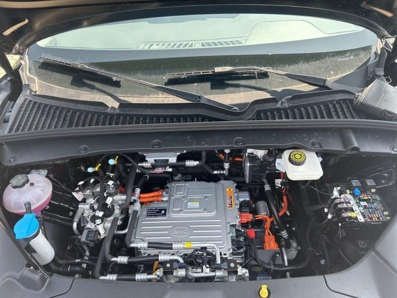 BYD Atto 2 Active