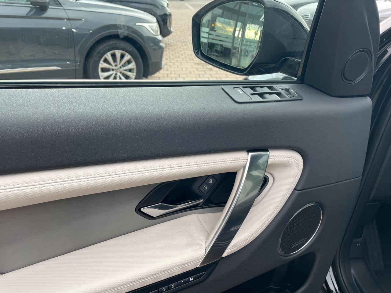 Land Rover Discovery Sport 1.5 I3 PHEV 269 CV AWD Auto S