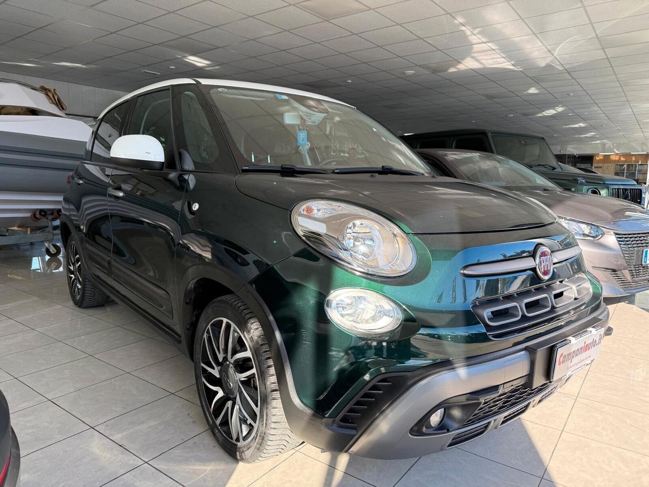 Fiat 500L 1.6 Multijet 120 CV Cross