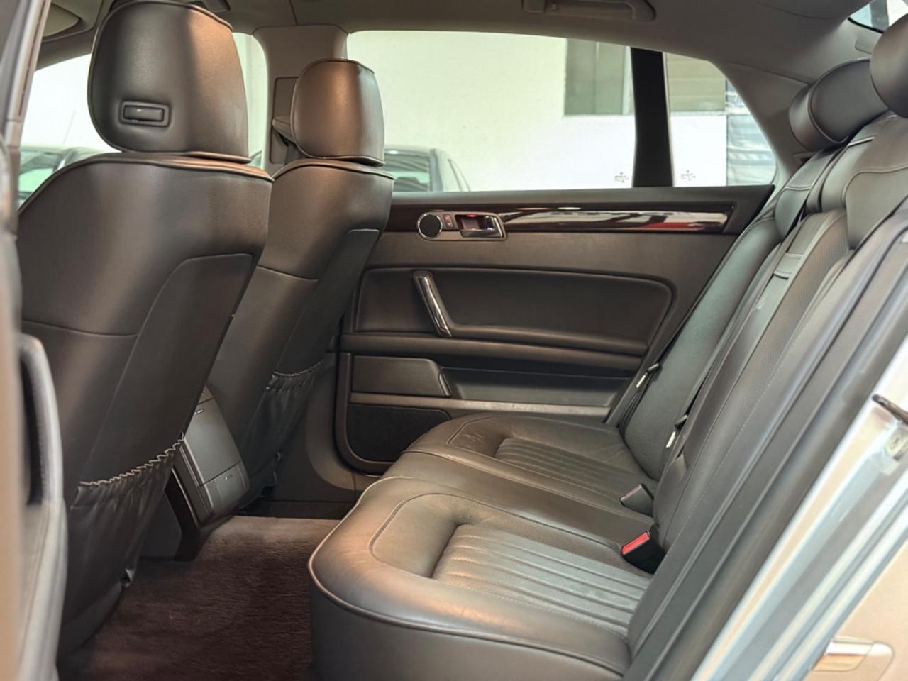 Volkswagen Phaeton 3.0 TDI