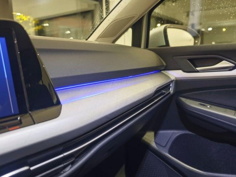 Volkswagen Golf Golf Variant 1.0 eTSI EVO DSG Life