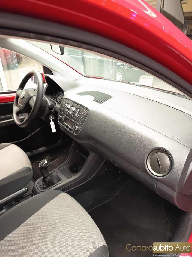 SKODA Citigo 1.0 60 CV 3 porte Ambition