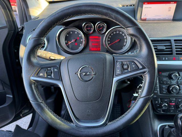 OPEL Meriva 1.6 CDTI 95 CV Start&Stop Cosmo