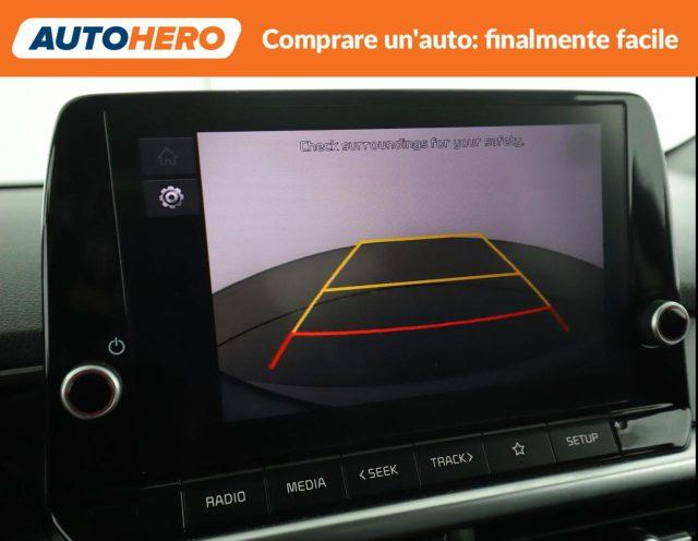 KIA Picanto 1.0 12V 5 porte X Line