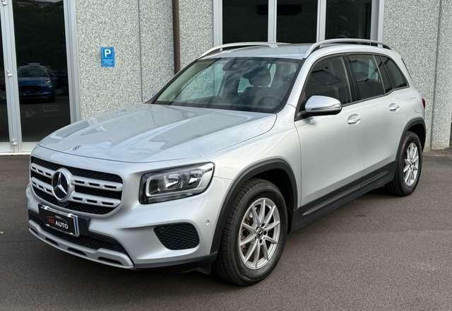 Mercedes-Benz GLB 200 d Business Autom. Euro 6D