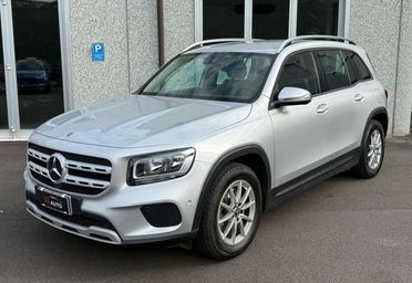 Mercedes-Benz GLB 200 d Business Autom. Euro 6D