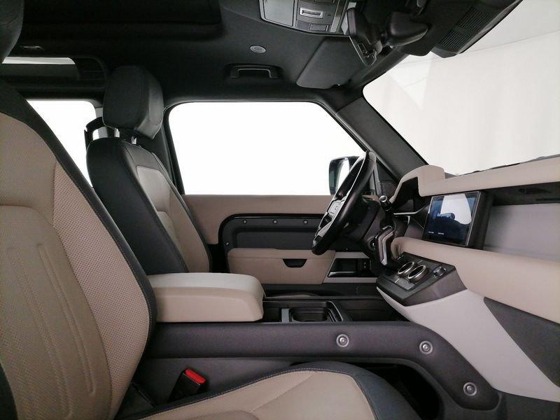 Land Rover Defender 90 3.0d i6 mhev X-Dynamic S awd 250cv auto