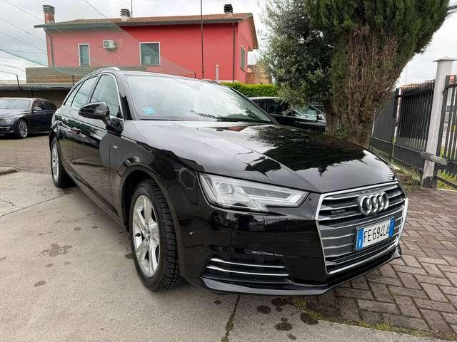 Audi A4 A4 V 2016 Avant Avant 40 2.0 tdi Sport quattro 190cv s-tronic