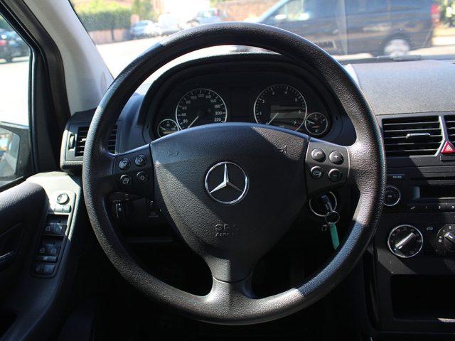 MERCEDES-BENZ A 150 Classic