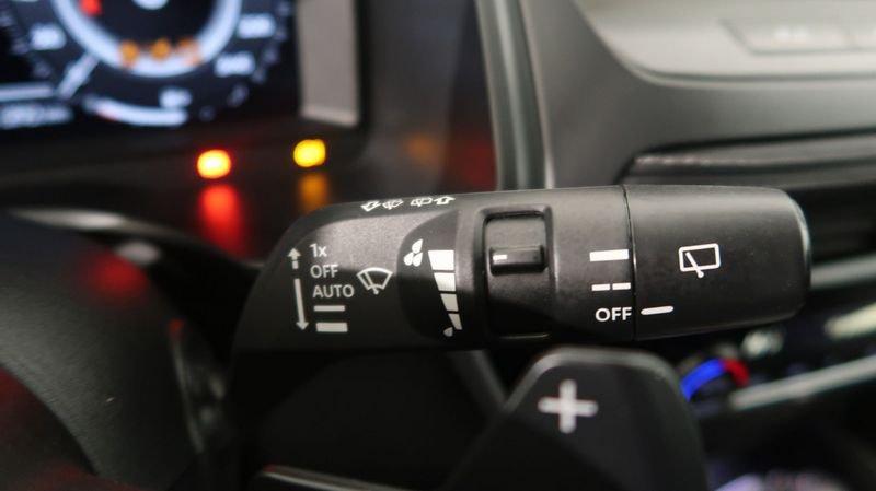 Nissan Qashqai Qashqai MHEV 158 CV Xtronic N-Connecta #VARI COLORI#