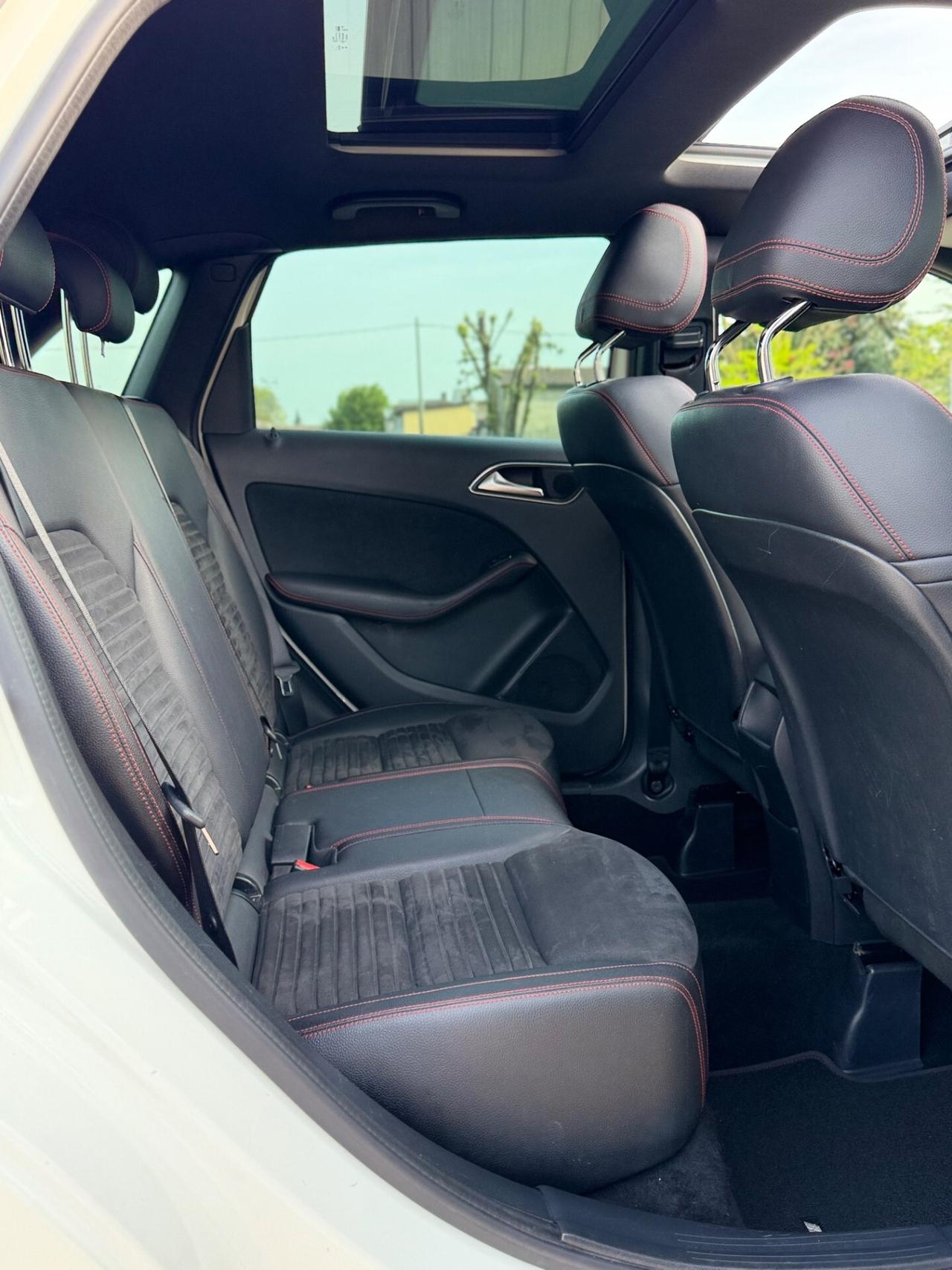 Mercedes-benz B 180 d Automatic Premium