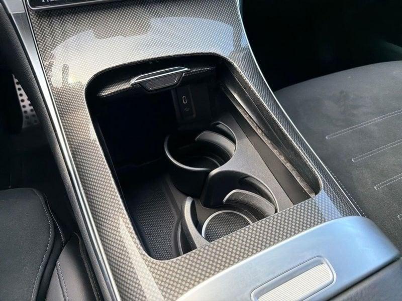 Mercedes-Benz GLC 300 de phev AMG Premium 4matic auto