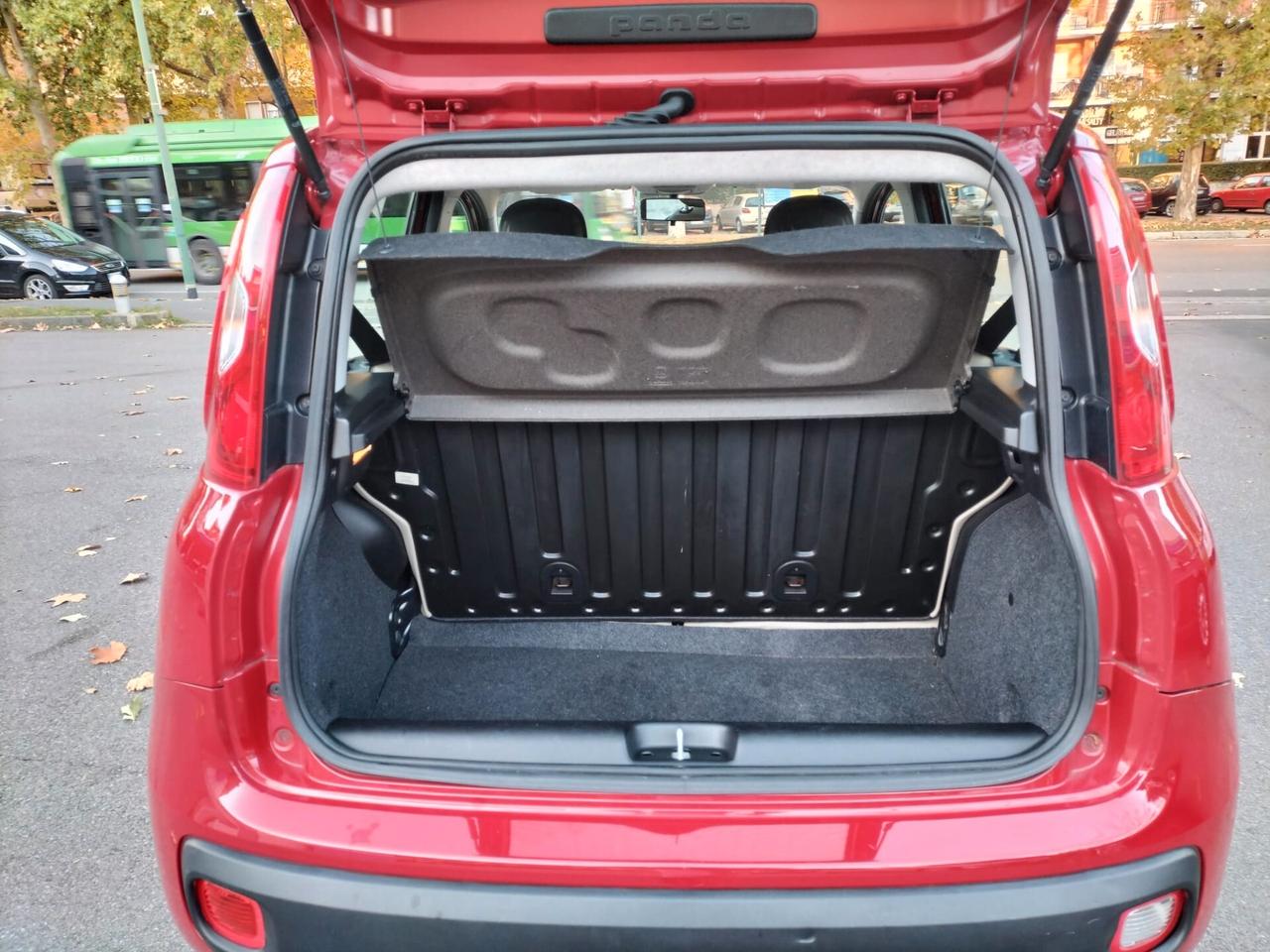 Fiat Panda - OCCASIONE