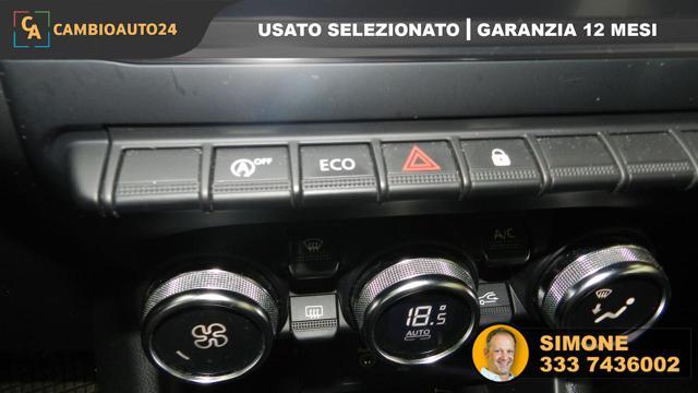 RENAULT Captur Blue dCi 95 CV Intens