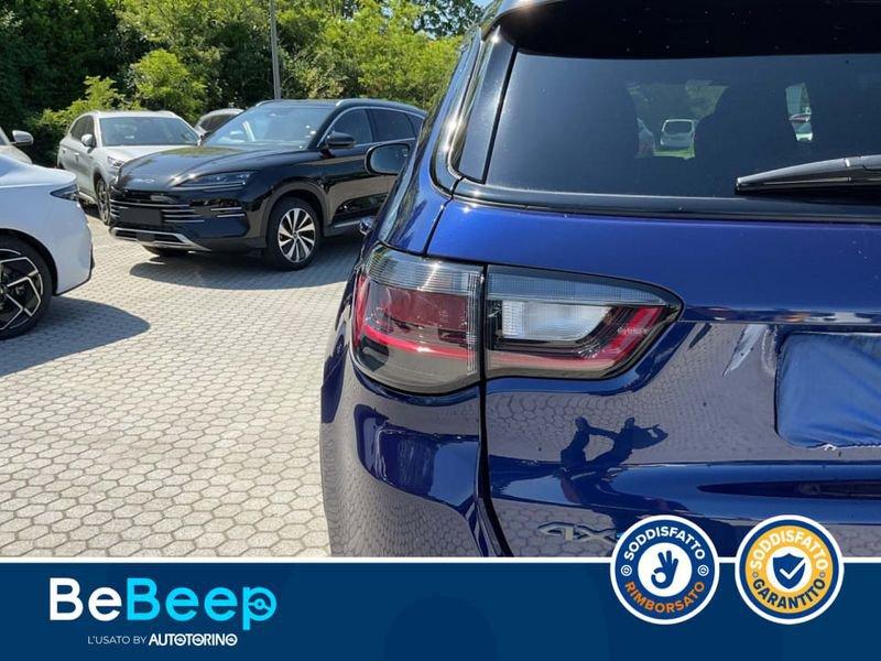 Jeep Compass 1.3 TURBO T4 PHEV 80 ANNIVERSARIO 4XE AUTO