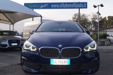 BMW 218 d xDrive Active Tourer Advantage aut.