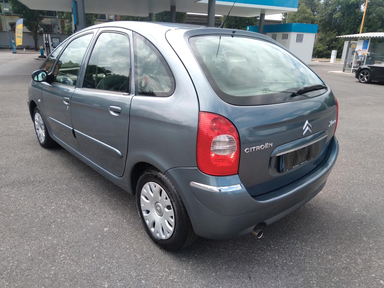 Citroen Xsara Picasso 1.6 16V 109cv Elegance xneopatentati