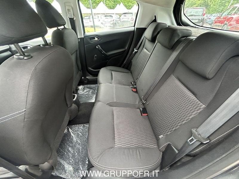 Peugeot 208 BlueHDi 75 5 porte Active