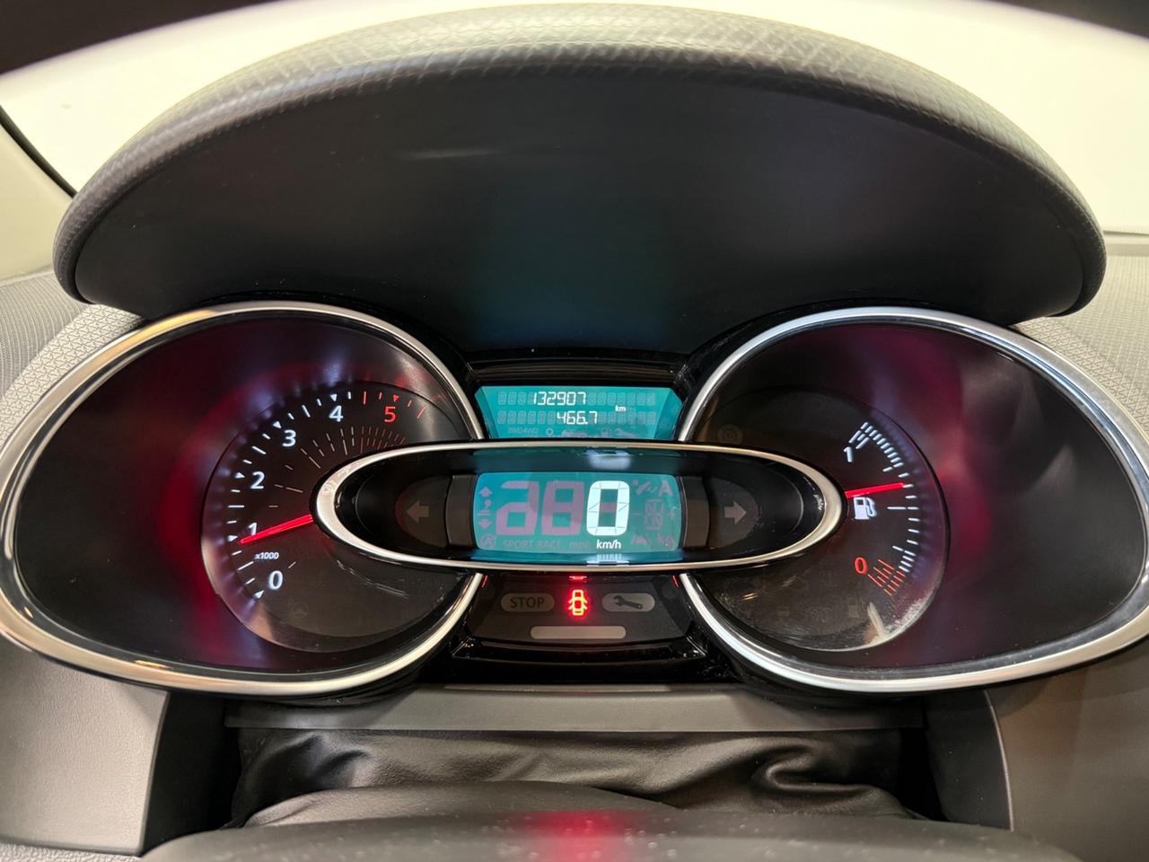 Renault Clio dCi 8V 90 CV 5 porte Business