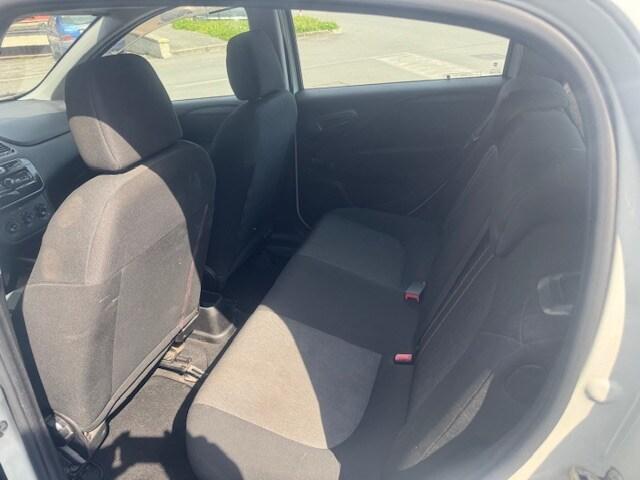 FIAT Punto 4ª serie Punto 1.2 8V 5 porte Young