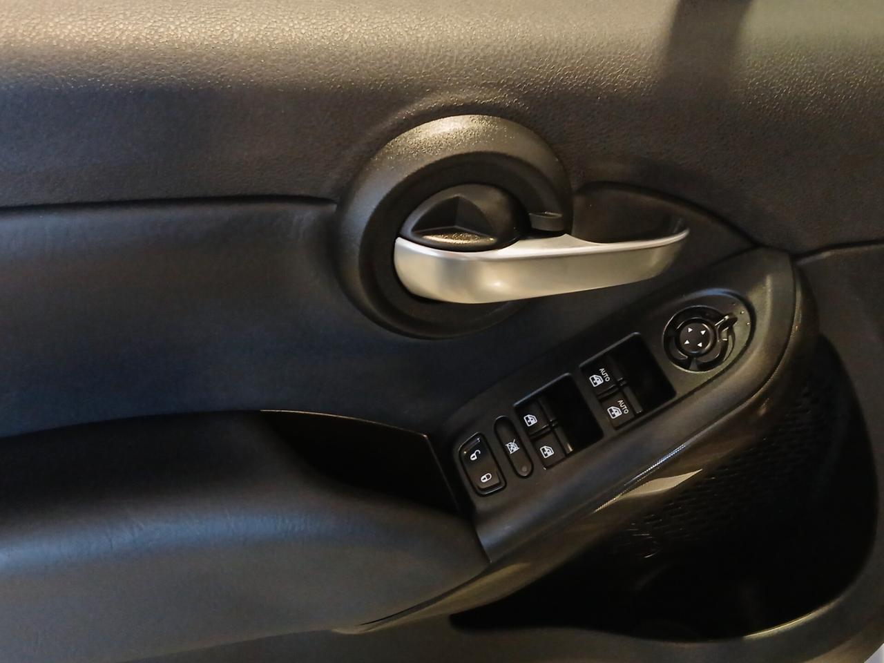 Fiat 500X 1.5 T4 Hybrid 130 CV DCT Sport