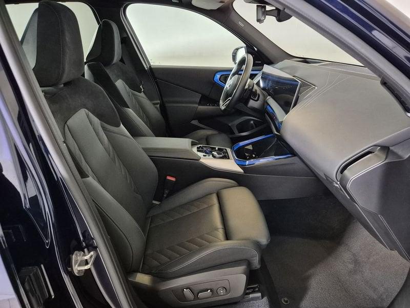 BMW X3 G45 2024 xdrive20d MSport auto