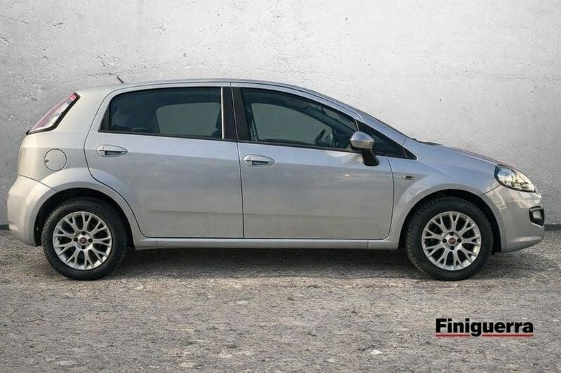 FIAT Punto Punto Evo 5p 1.4 Active s&s 77cv