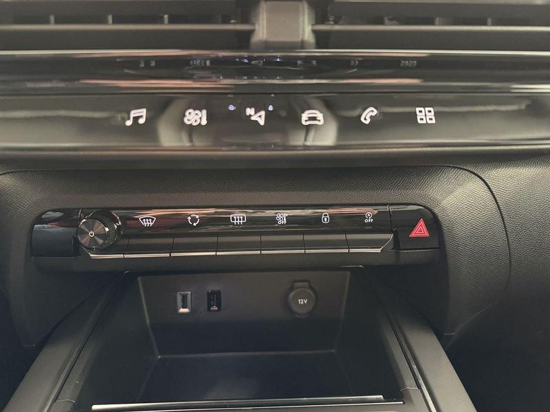 Citroën C5 Aircross BlueHDi 130 S&S EAT8 Shine