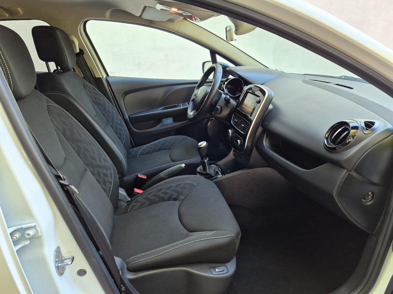 Renault Clio Sporter 0.9 TCe 90 CV Limited