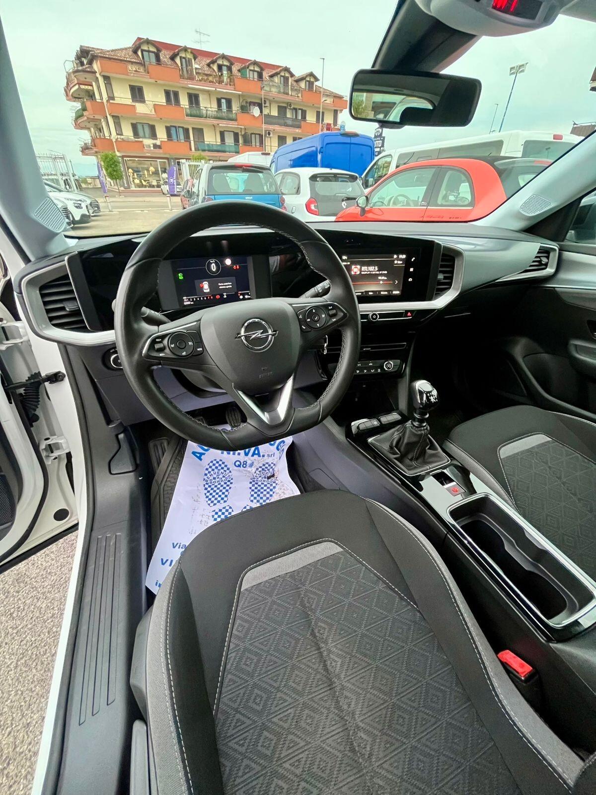 Opel Mokka 1.2 Turbo 130 CV Edition