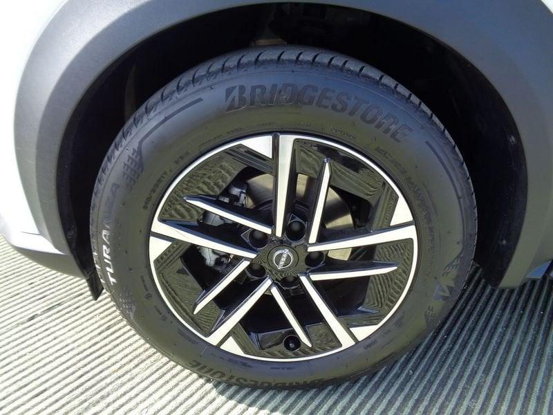 Nissan Juke Juke 1.0 dig-t N-Connecta 114cv dct