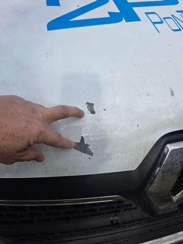 Renault MASTER 7 POSTI