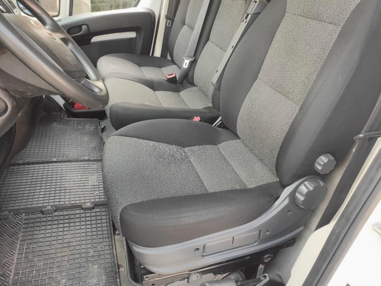 Fiat Ducato PM Euro 6.2