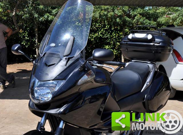 HONDA Deauville 700 ABS PARI AL NUOVO 29000 KM