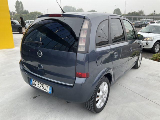 OPEL Meriva 1.4 16V Enjoy