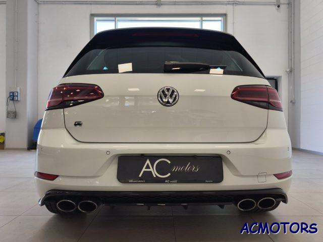 VOLKSWAGEN Golf R 2.0 TSI DSG 4MOTION 5p. BMT