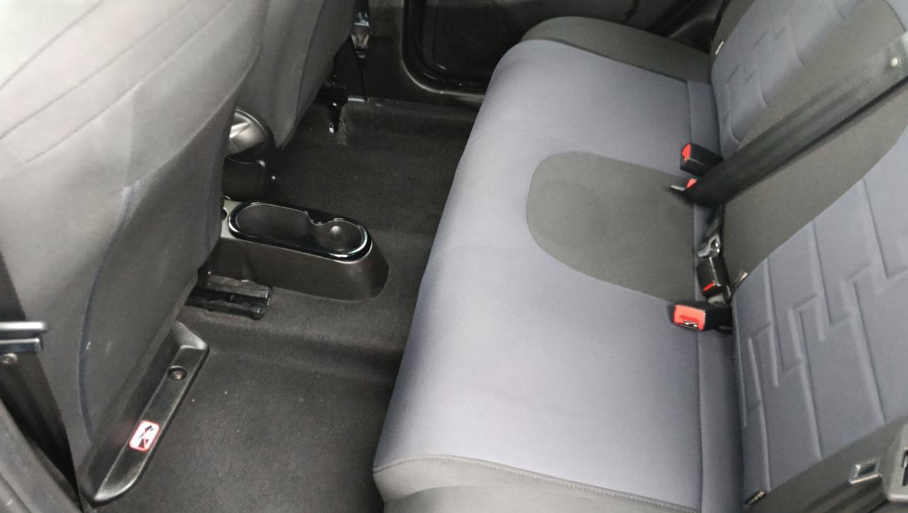 LANCIA YPSILON 1.0 HYBRID-GARANZIA FULL