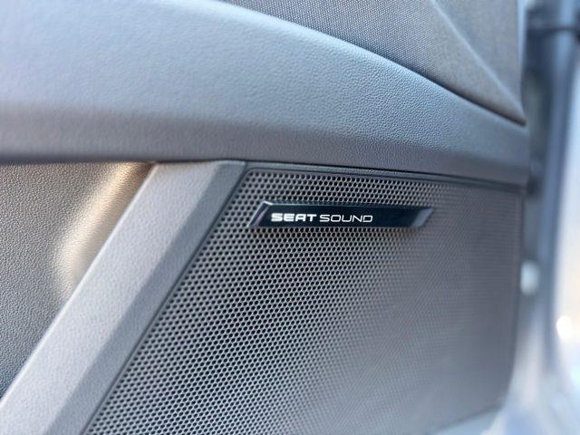 SEAT Leon 2.0 TDI 150 CV 5P FR *UNIPROPRIETARIO*