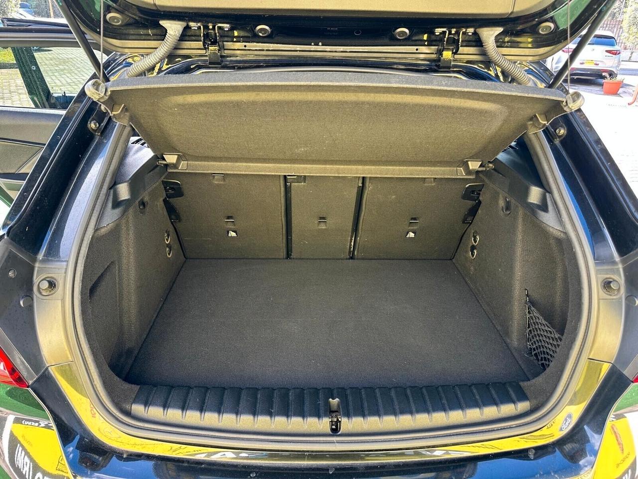 Bmw 1 116d 5p. Msport